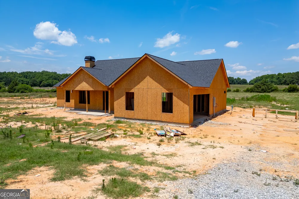 124 Creek Stone DR Hartwell, GA 30643