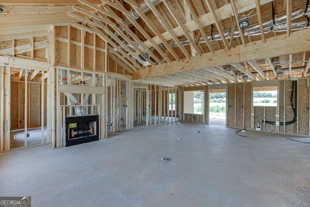 124 Creek Stone DR Hartwell, GA 30643