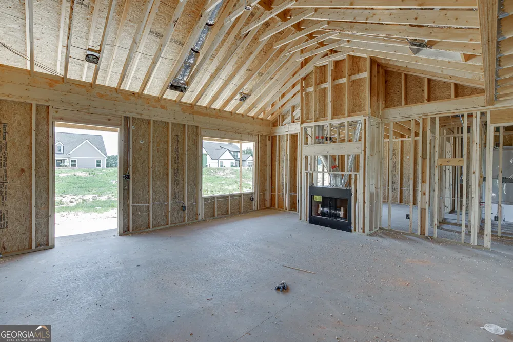 124 Creek Stone DR Hartwell, GA 30643