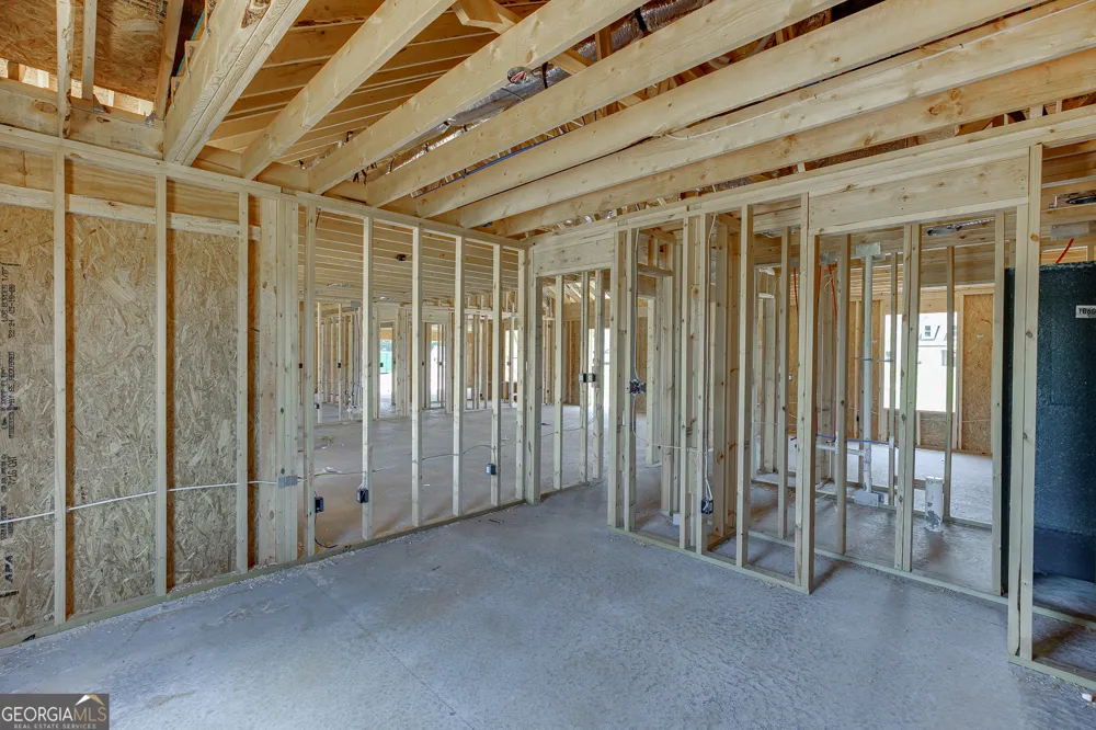 124 Creek Stone DR Hartwell, GA 30643