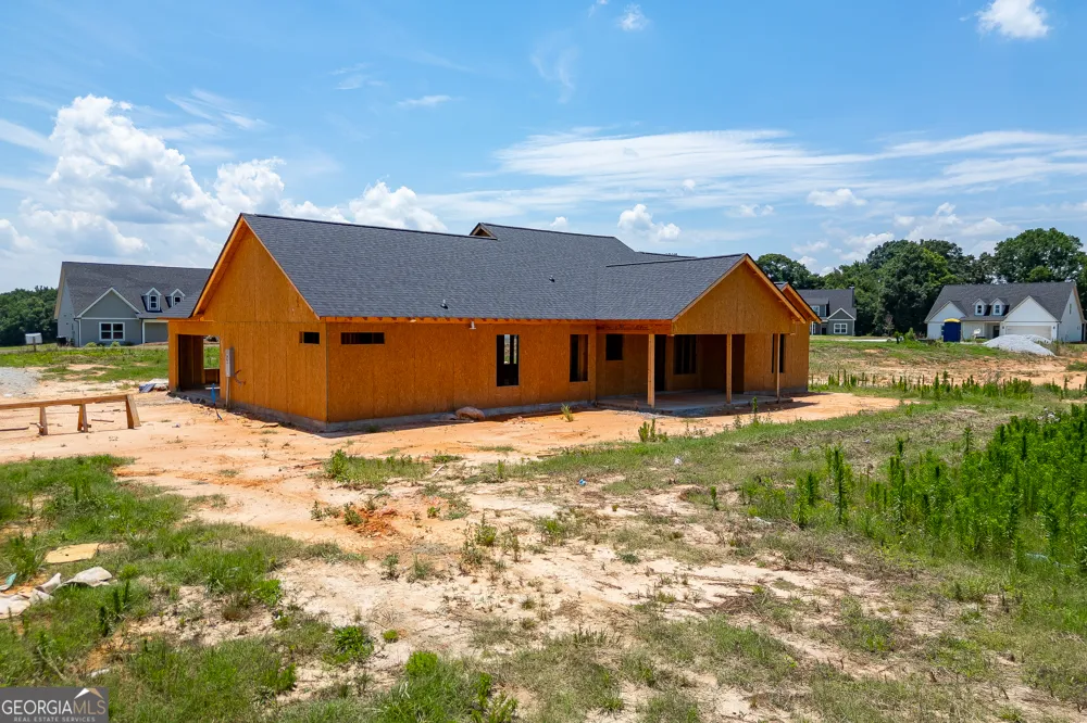 124 Creek Stone DR Hartwell, GA 30643