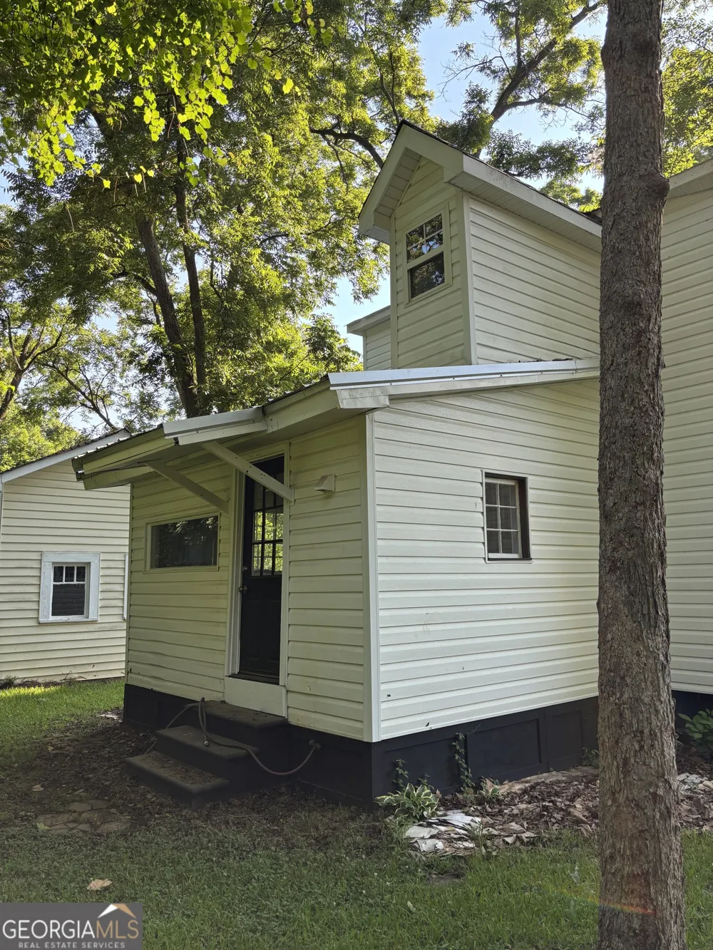 118 1/2 Alford ST LaGrange, GA 30240