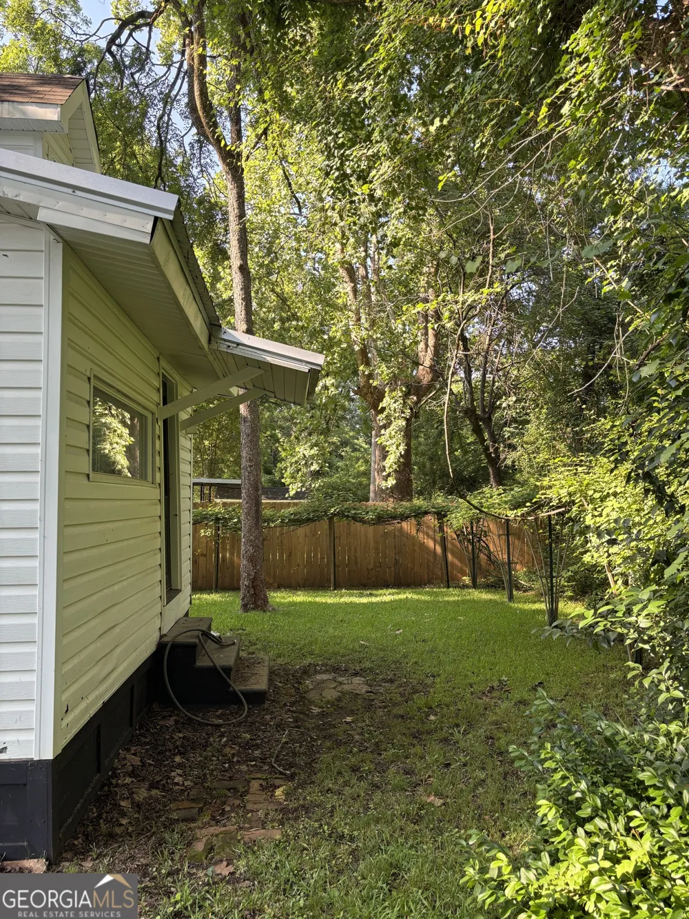 118 1/2 Alford ST LaGrange, GA 30240