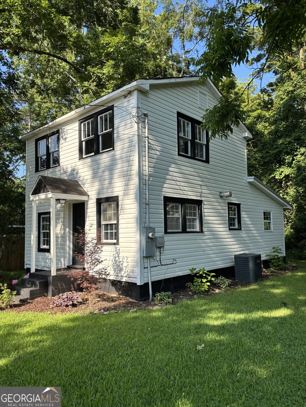 118 1/2 Alford ST LaGrange, GA 30240