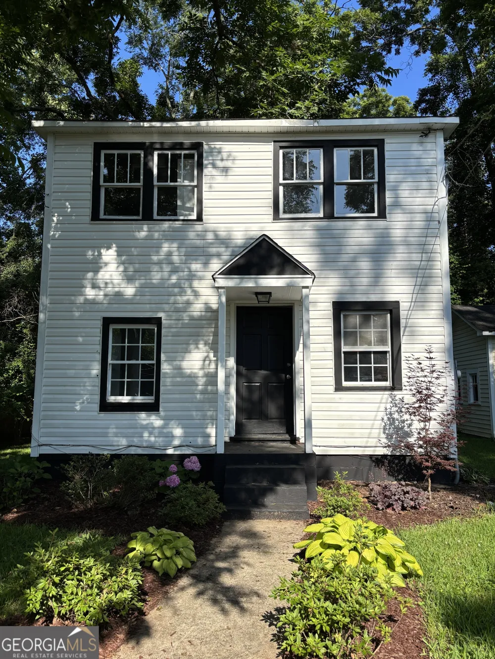 118 1/2 Alford ST LaGrange, GA 30240