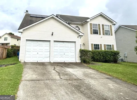 285 Marriott DR