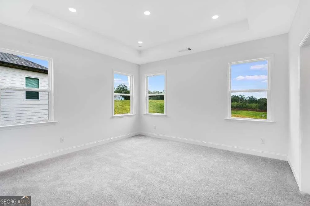 8845 Chesford GRV Ball Ground, GA 30107