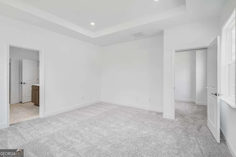 8845 Chesford GRV Ball Ground, GA 30107