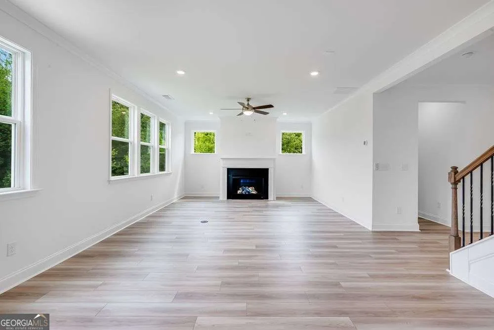 8845 Chesford GRV Ball Ground, GA 30107