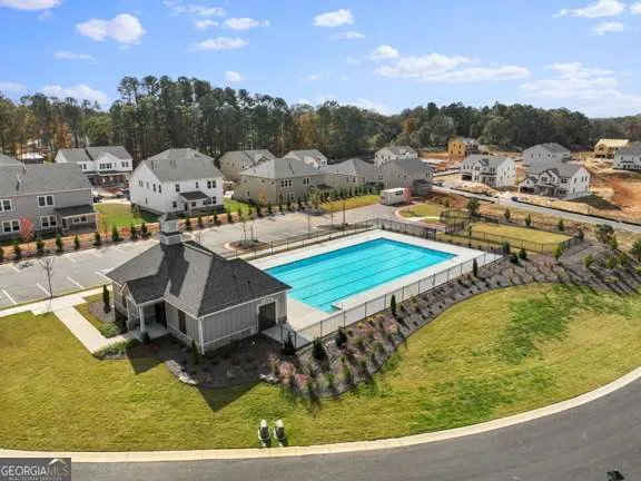 8845 Chesford GRV Ball Ground, GA 30107