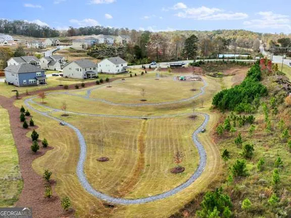 8845 Chesford GRV Ball Ground, GA 30107