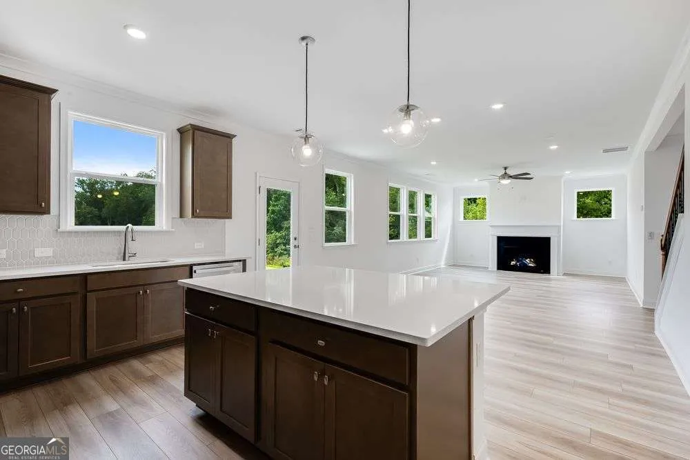 8845 Chesford GRV Ball Ground, GA 30107