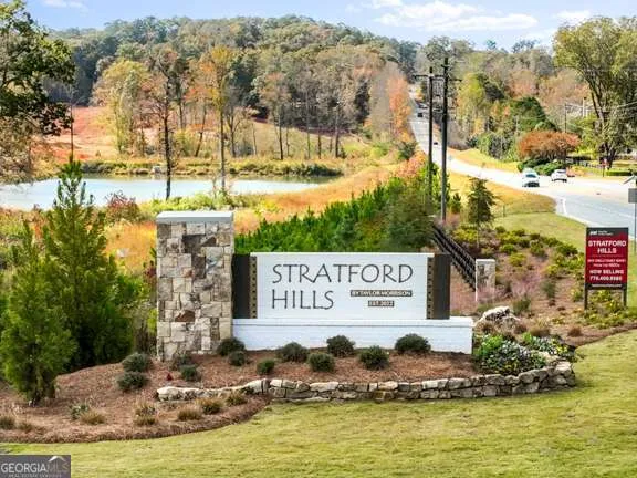 8845 Chesford GRV Ball Ground, GA 30107