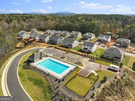 8845 Chesford GRV Ball Ground, GA 30107