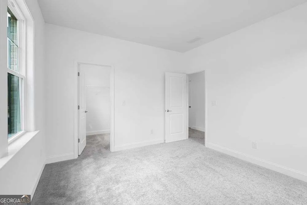 8845 Chesford GRV Ball Ground, GA 30107