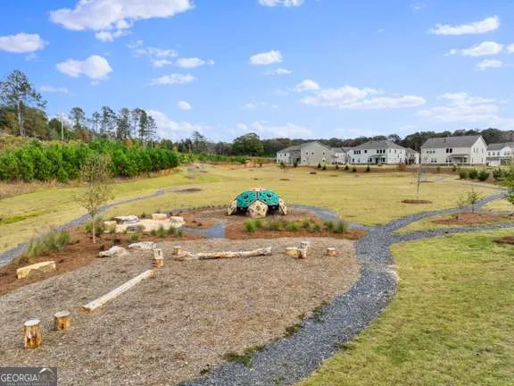 8845 Chesford GRV Ball Ground, GA 30107