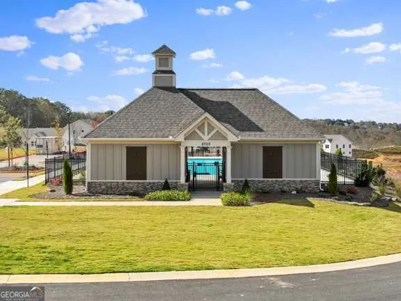 8845 Chesford GRV Ball Ground, GA 30107
