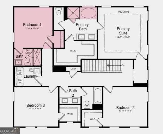 8845 Chesford GRV Ball Ground, GA 30107
