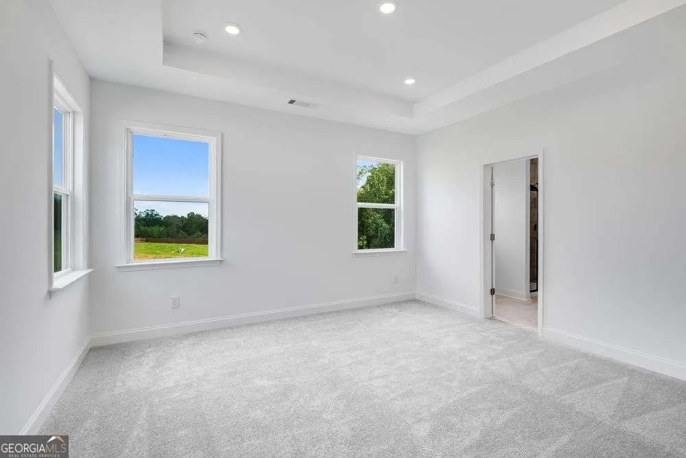 8845 Chesford GRV Ball Ground, GA 30107
