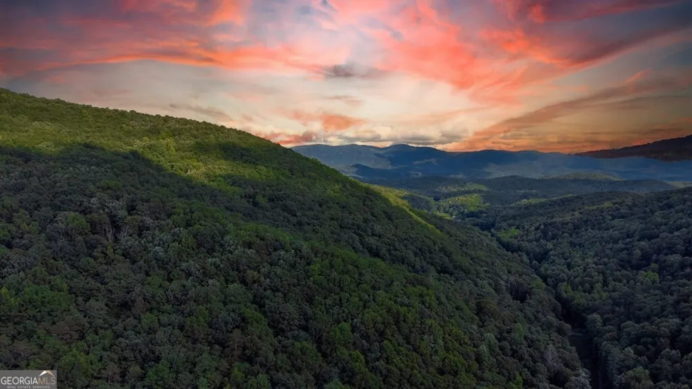 LOT 18 Cub TRL Cherry Log, GA 30522