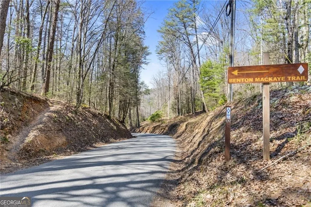LOT 18 Cub TRL Cherry Log, GA 30522