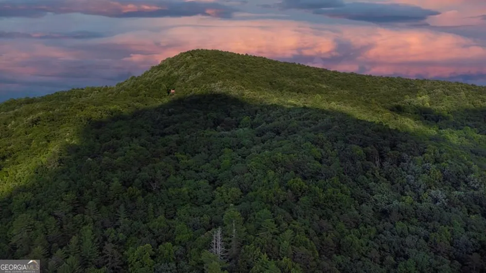 LOT 18 Cub TRL Cherry Log, GA 30522