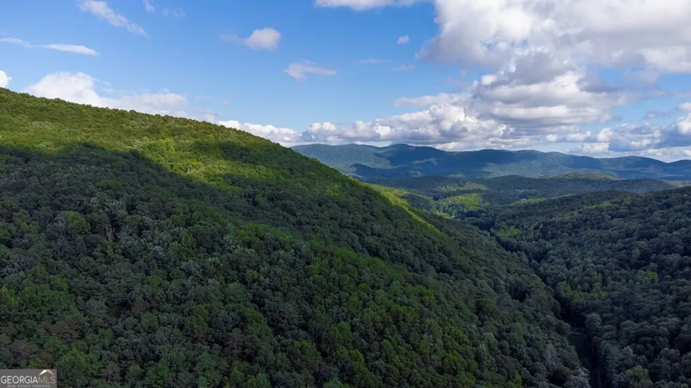 LOT 18 Cub TRL Cherry Log, GA 30522
