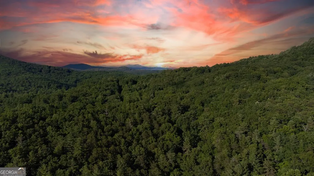 LOT 18 Cub TRL Cherry Log, GA 30522
