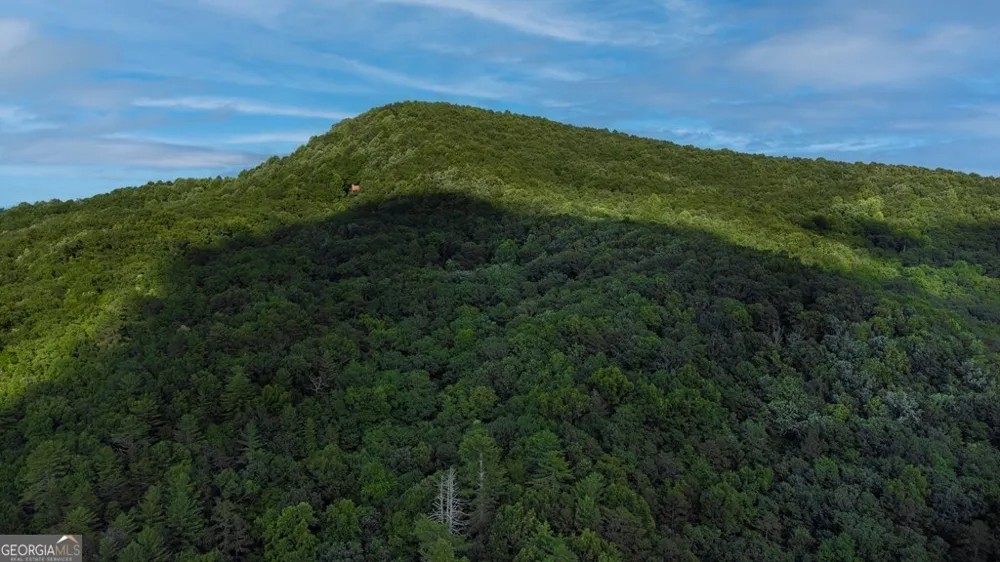 LOT 18 Cub TRL Cherry Log, GA 30522