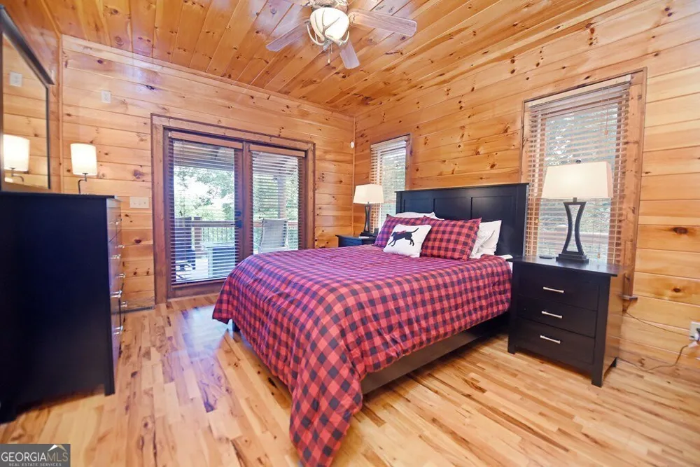 71 High Country LN Morganton, GA 30560