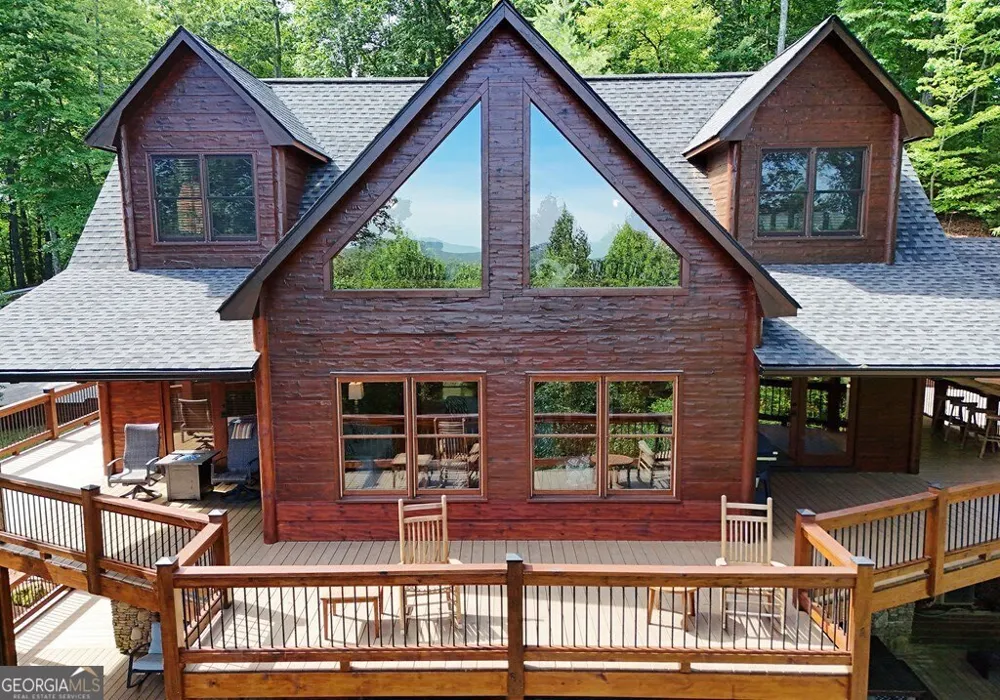 71 High Country LN Morganton, GA 30560