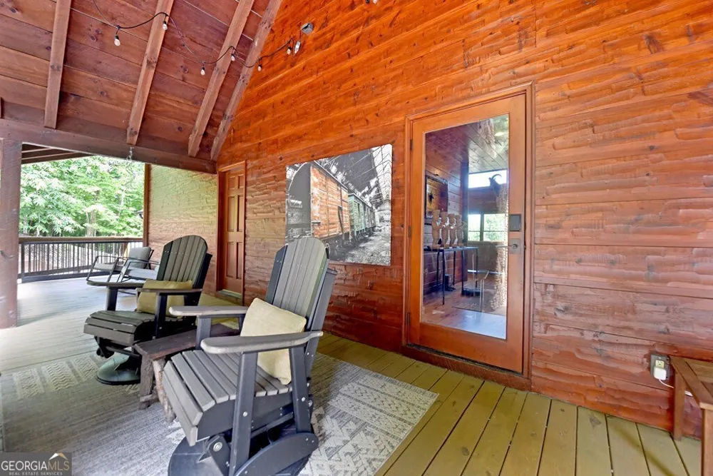 71 High Country LN Morganton, GA 30560