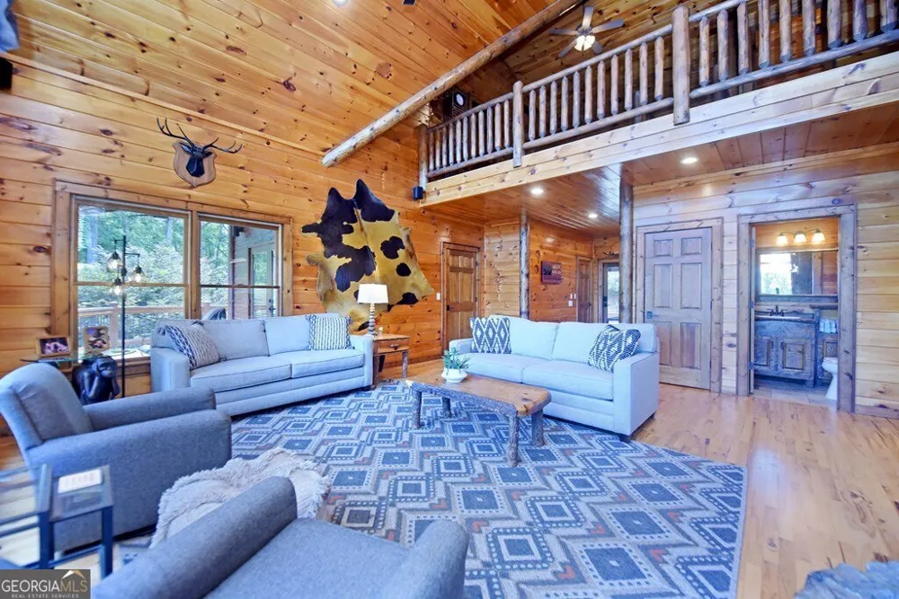 71 High Country LN Morganton, GA 30560