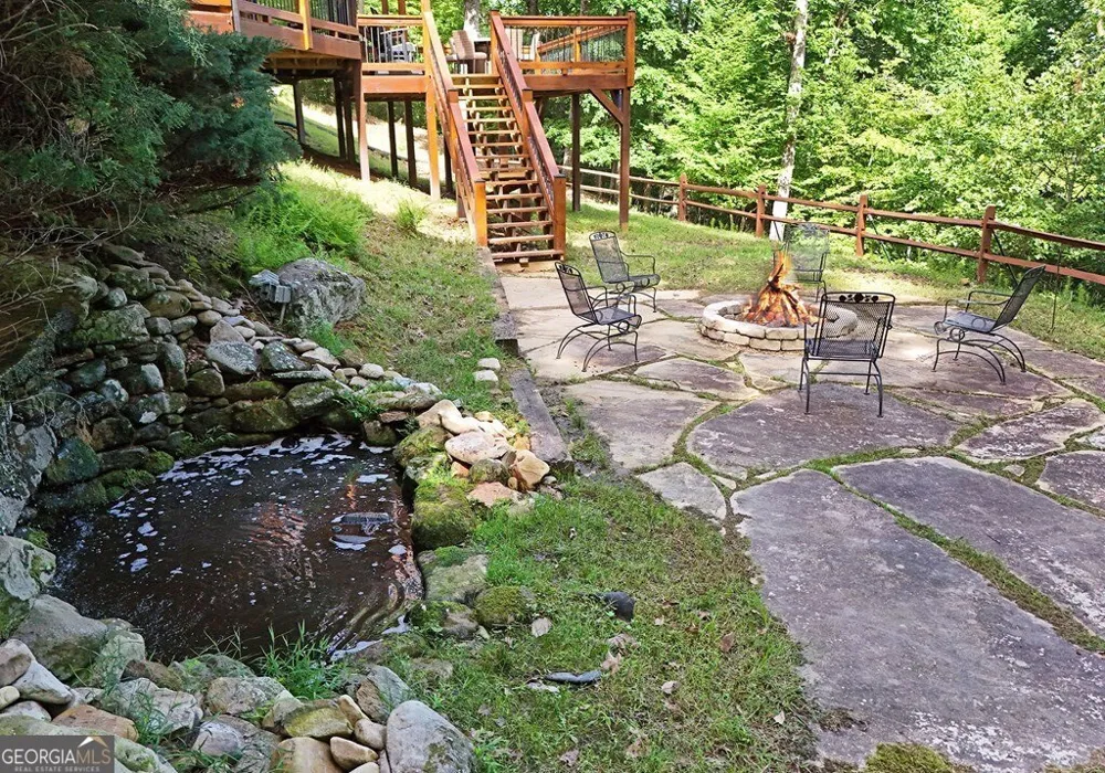 71 High Country LN Morganton, GA 30560