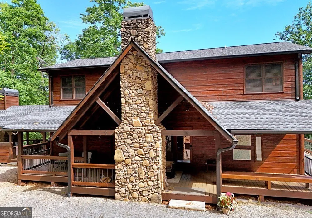 71 High Country LN Morganton, GA 30560