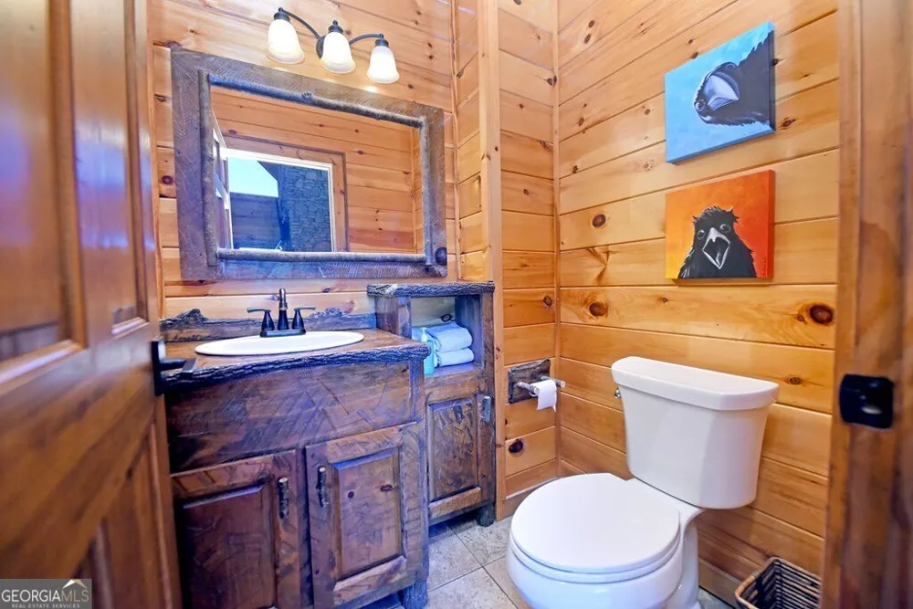 71 High Country LN Morganton, GA 30560