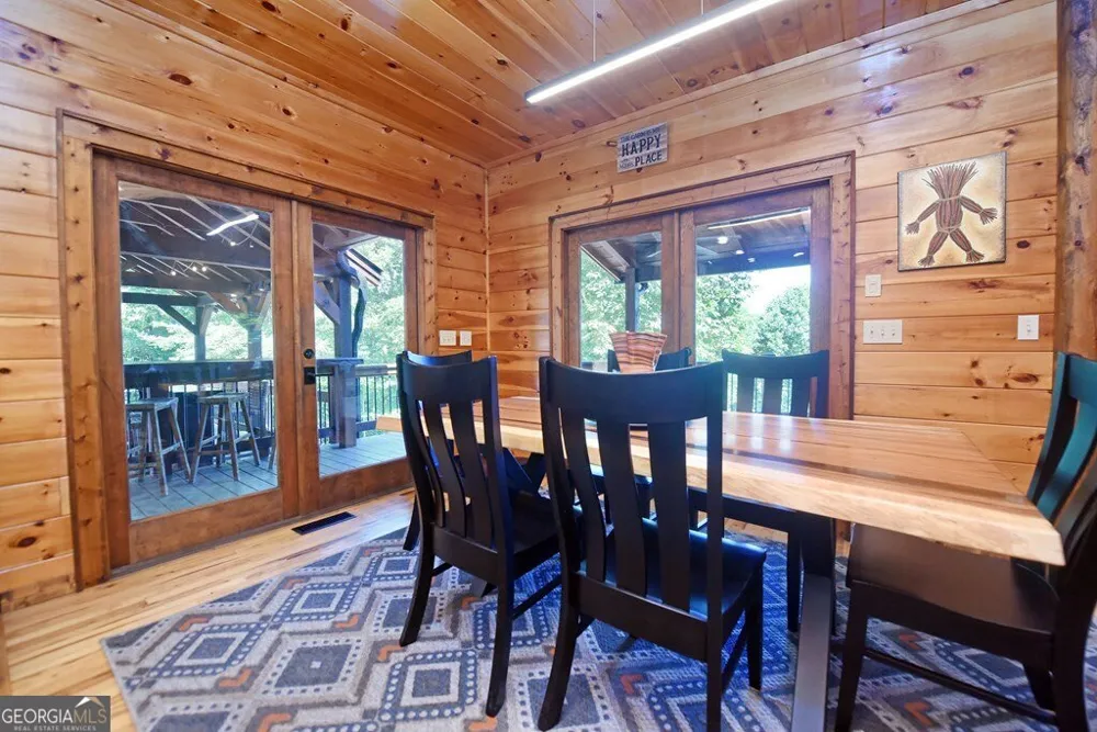 71 High Country LN Morganton, GA 30560