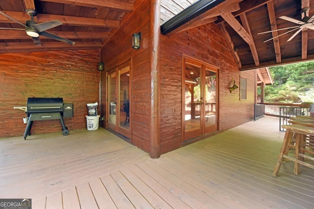 71 High Country LN Morganton, GA 30560