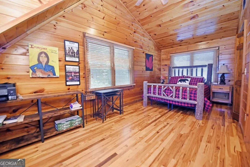 71 High Country LN Morganton, GA 30560