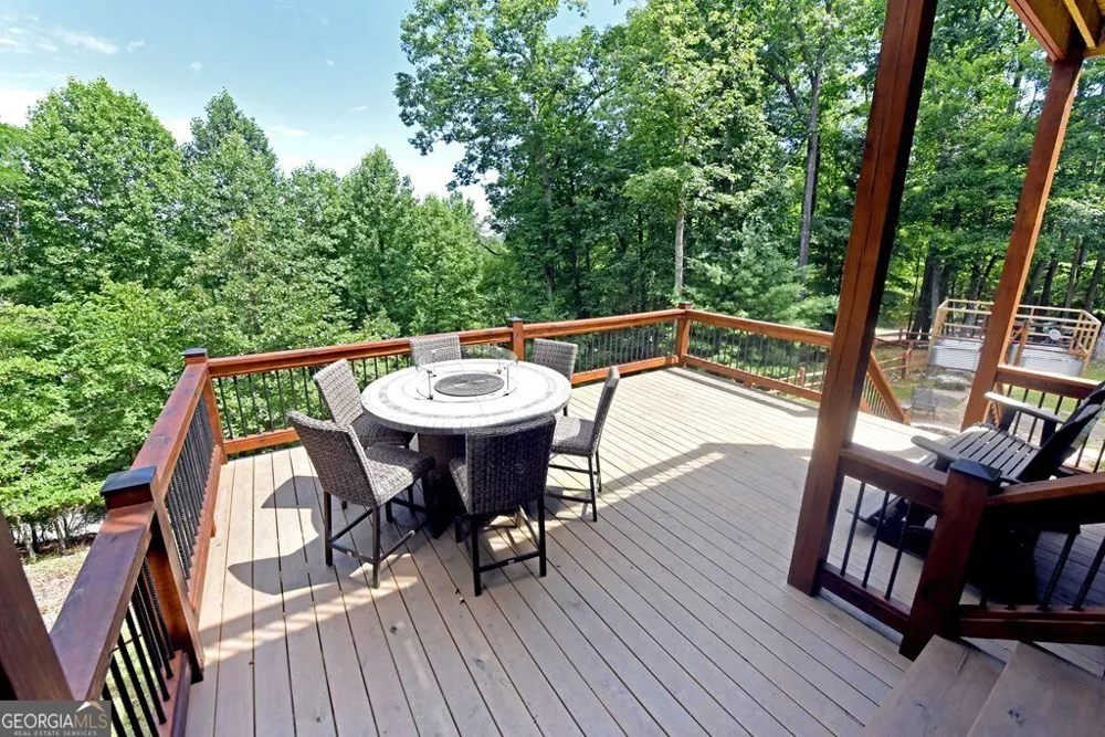 71 High Country LN Morganton, GA 30560