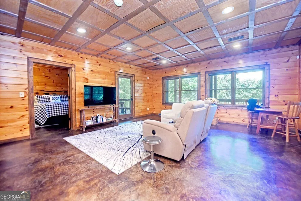 71 High Country LN Morganton, GA 30560