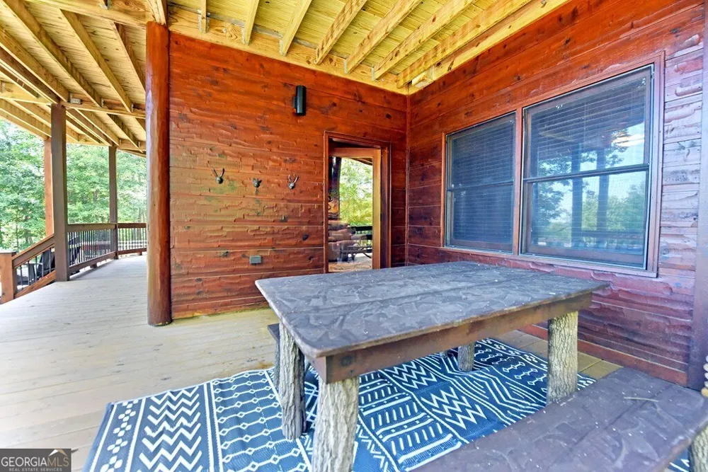 71 High Country LN Morganton, GA 30560