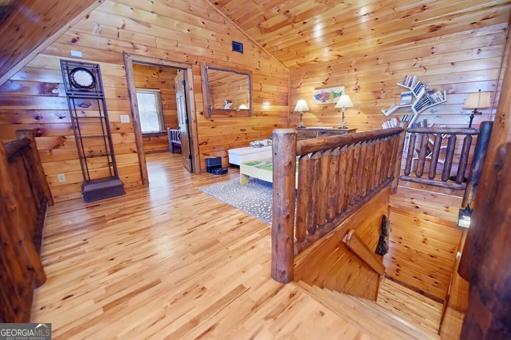 71 High Country LN Morganton, GA 30560