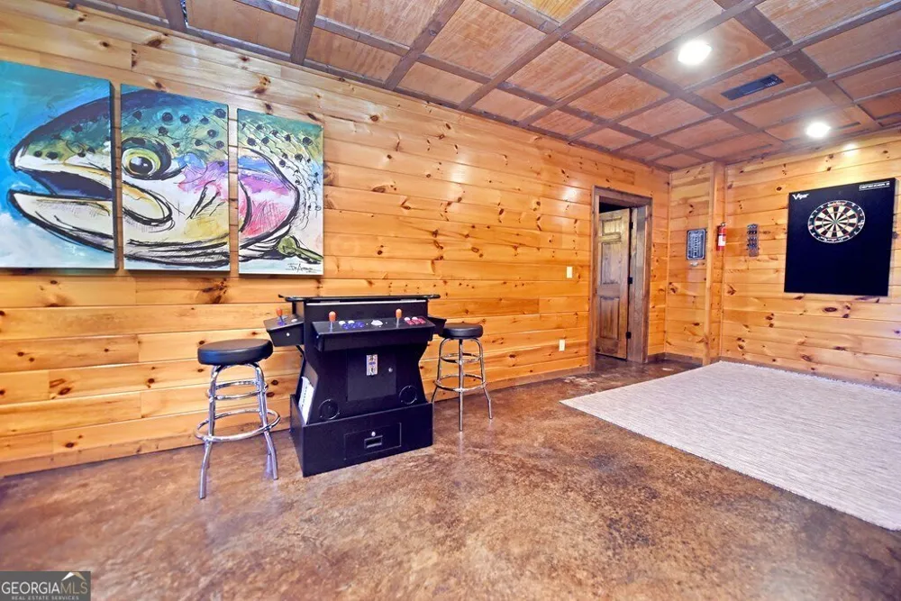71 High Country LN Morganton, GA 30560