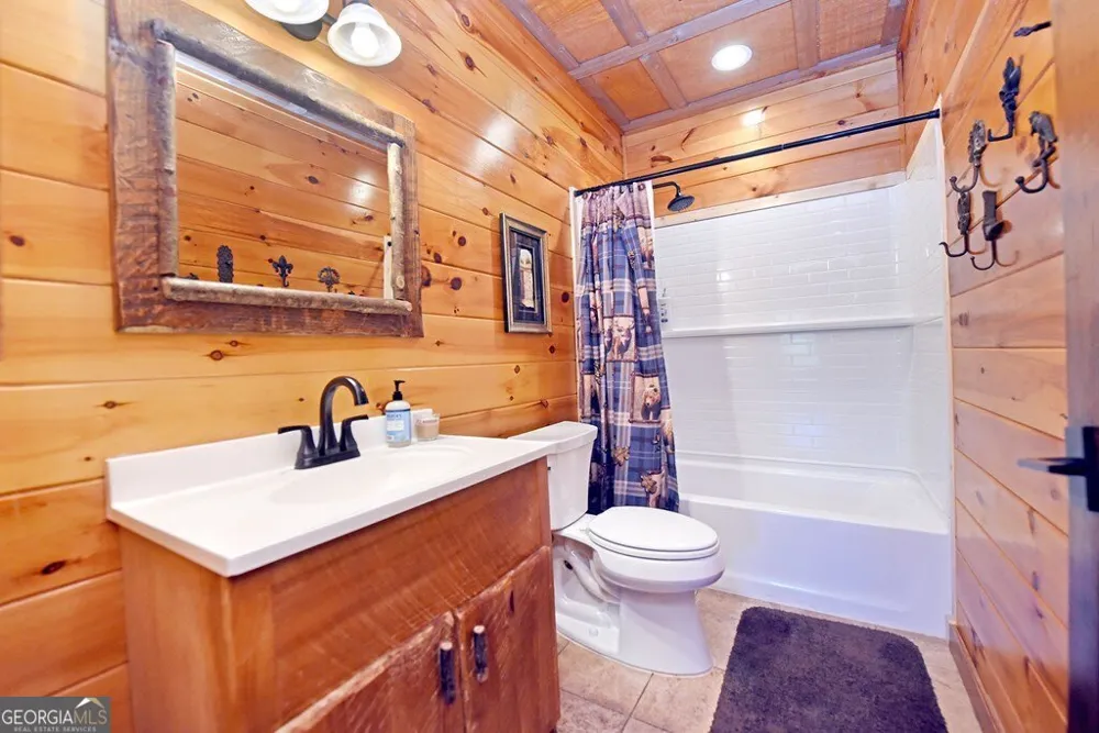 71 High Country LN Morganton, GA 30560