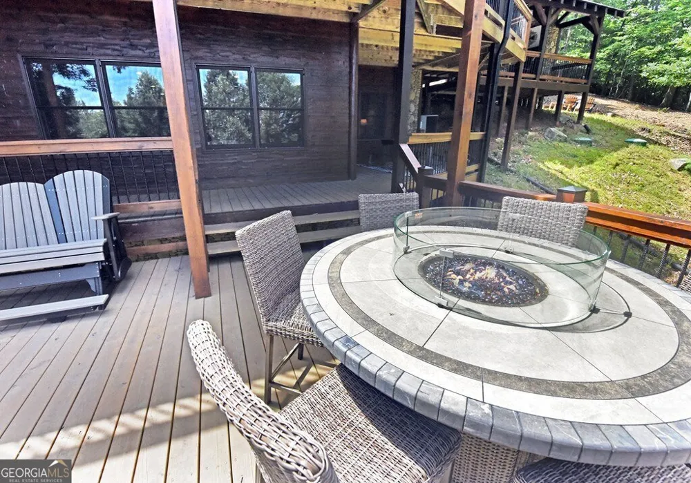 71 High Country LN Morganton, GA 30560