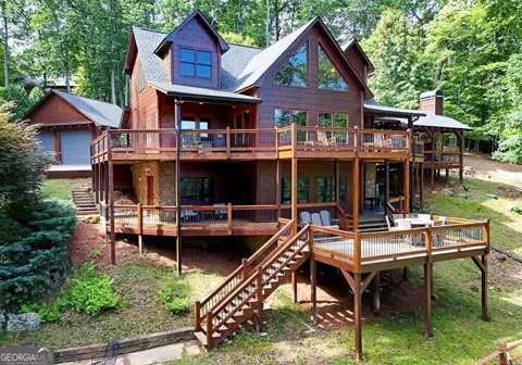 71 High Country LN