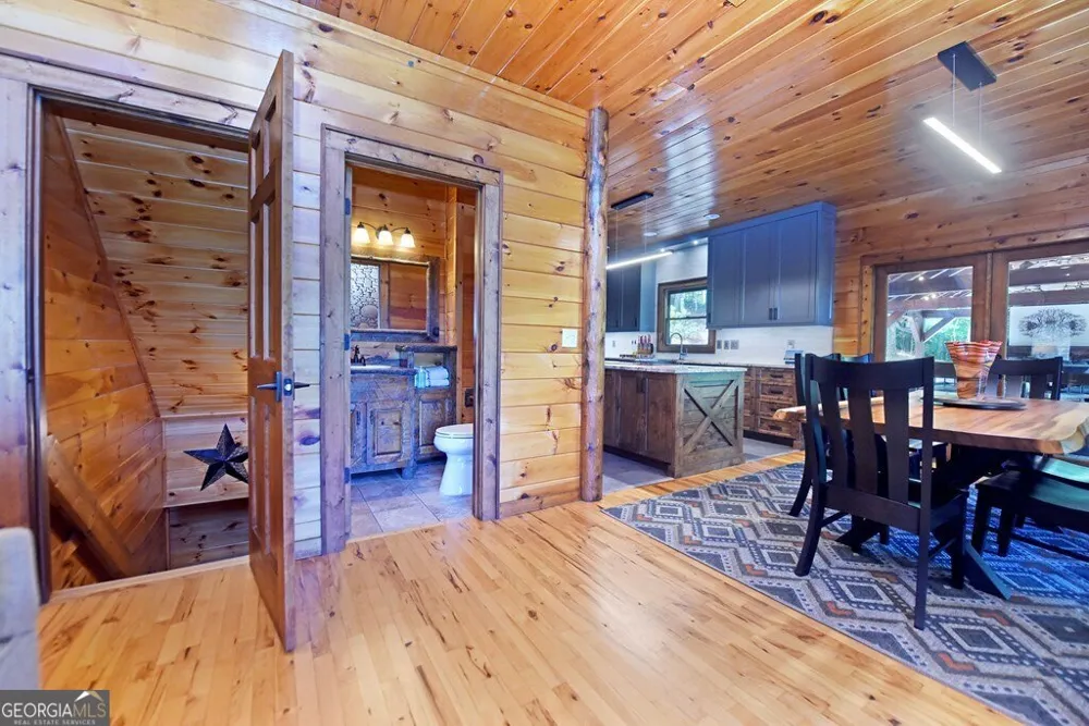 71 High Country LN Morganton, GA 30560