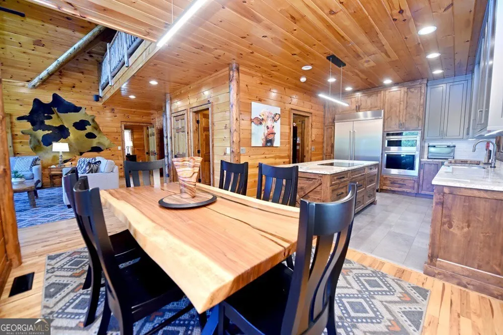 71 High Country LN Morganton, GA 30560