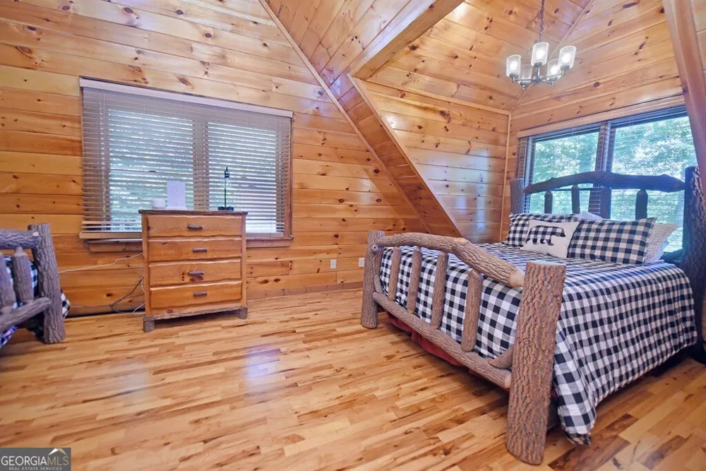 71 High Country LN Morganton, GA 30560